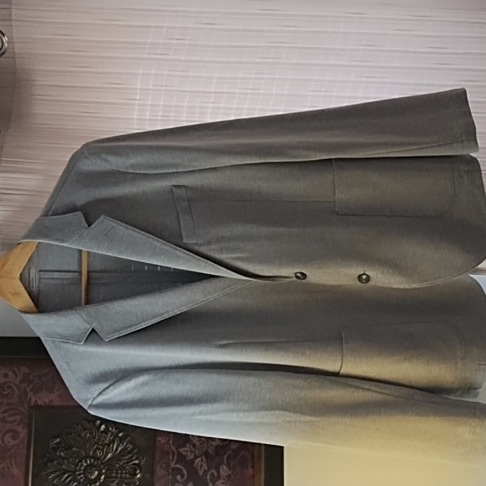 MENS Blazer Nordstrom Rack